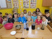 Pokusy s vodou, sněhem a ledem